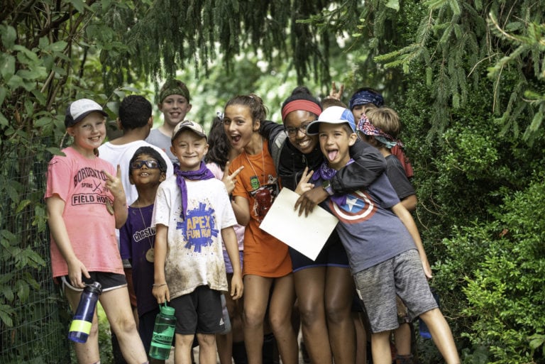 About the Center Fernbrook Farms